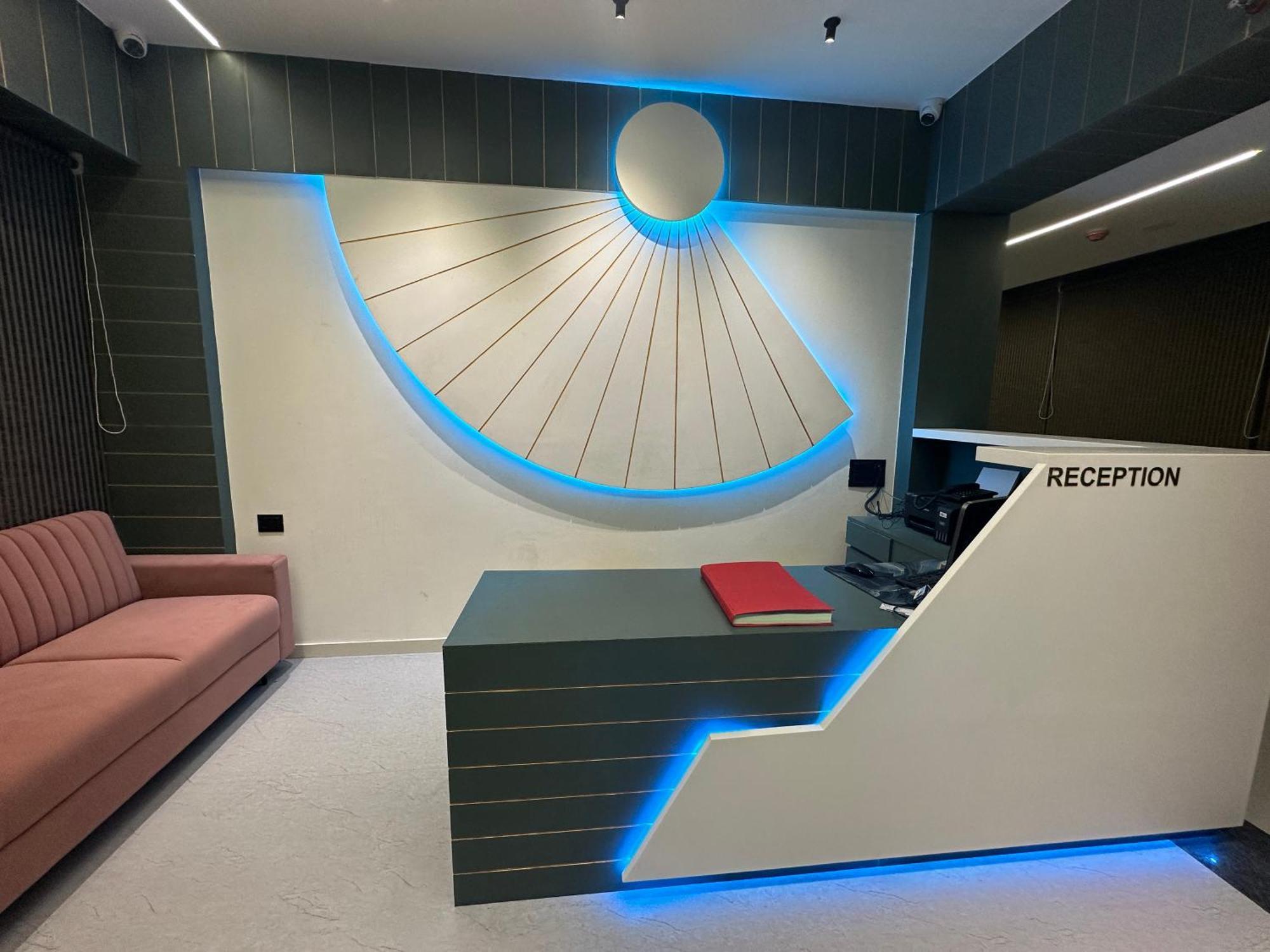 Hotel Victoria Prime Surat Zewnętrze zdjęcie